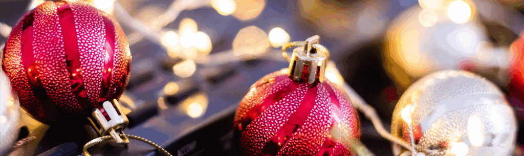 Christmas Bulbs & Holiday Lights