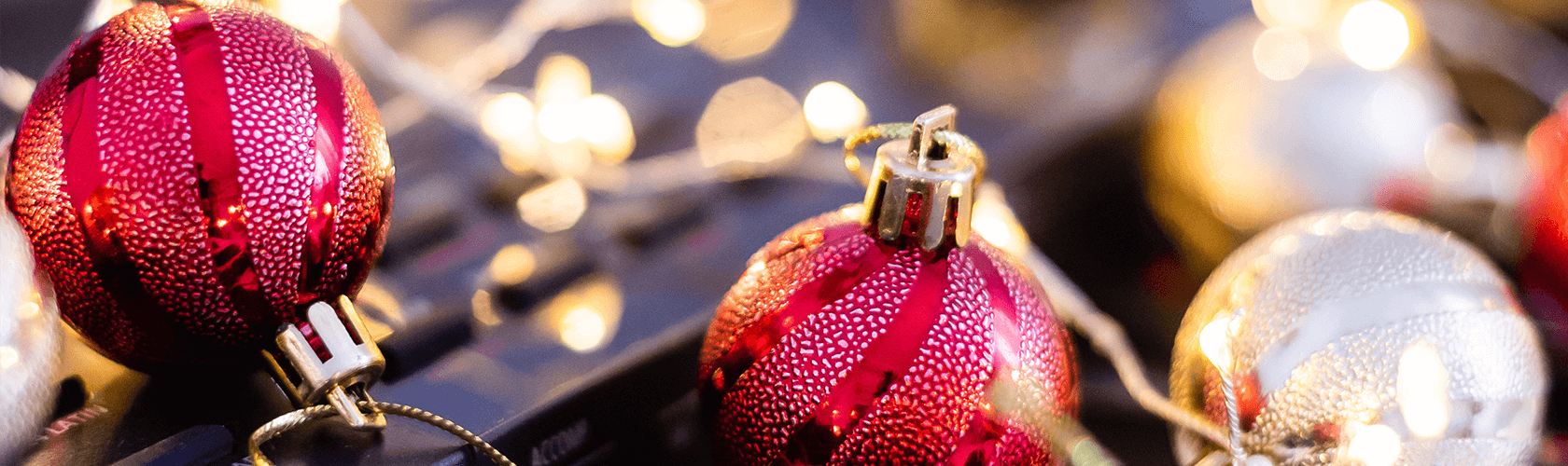 Christmas Bulbs & Holiday Lights