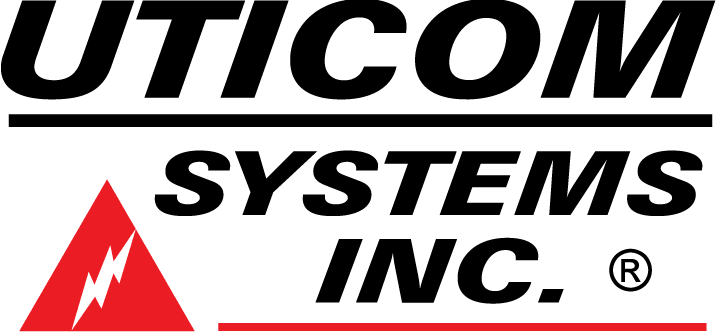 Uticom Systems Inc. logo