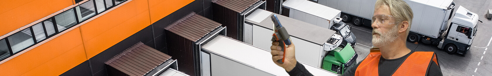RFID Machines